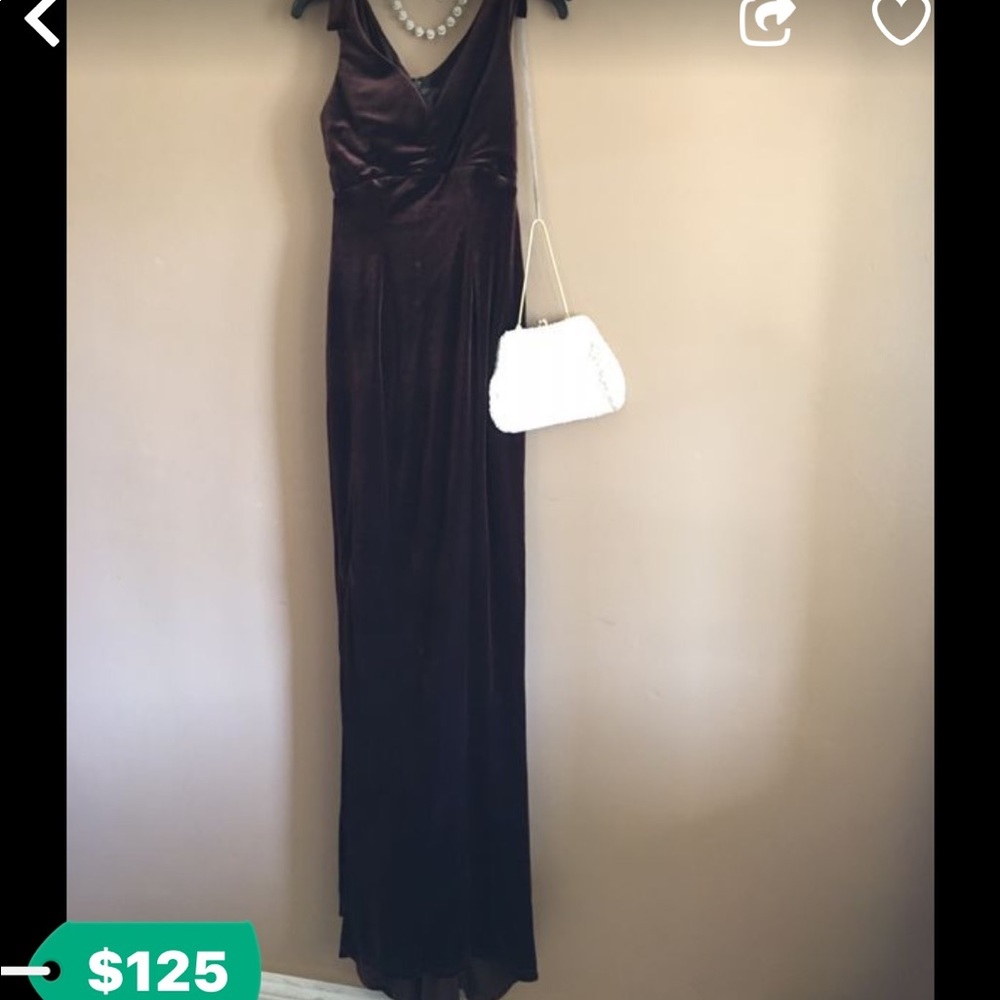 Laura Byrnes Vintage Gowns- 2- med and small - Picture 4 of 8